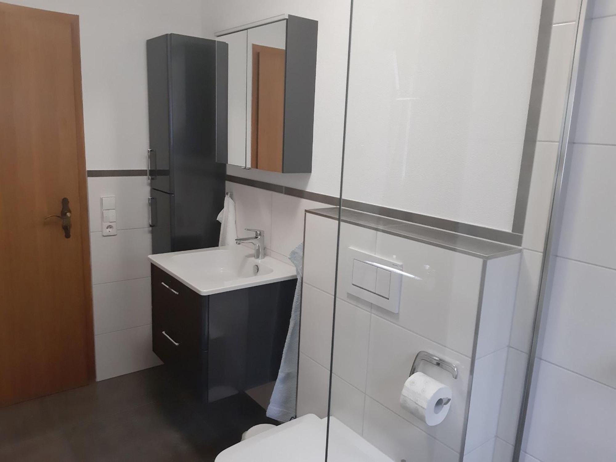 Ferienapartment Karle Nordrach Exteriör bild