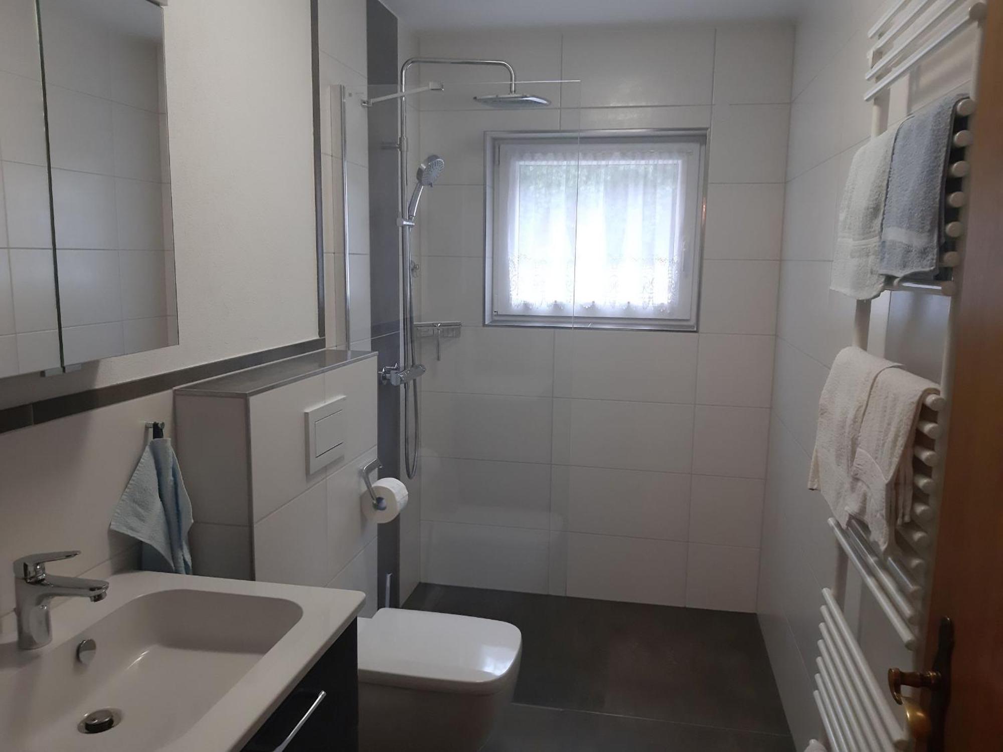 Ferienapartment Karle Nordrach Exteriör bild