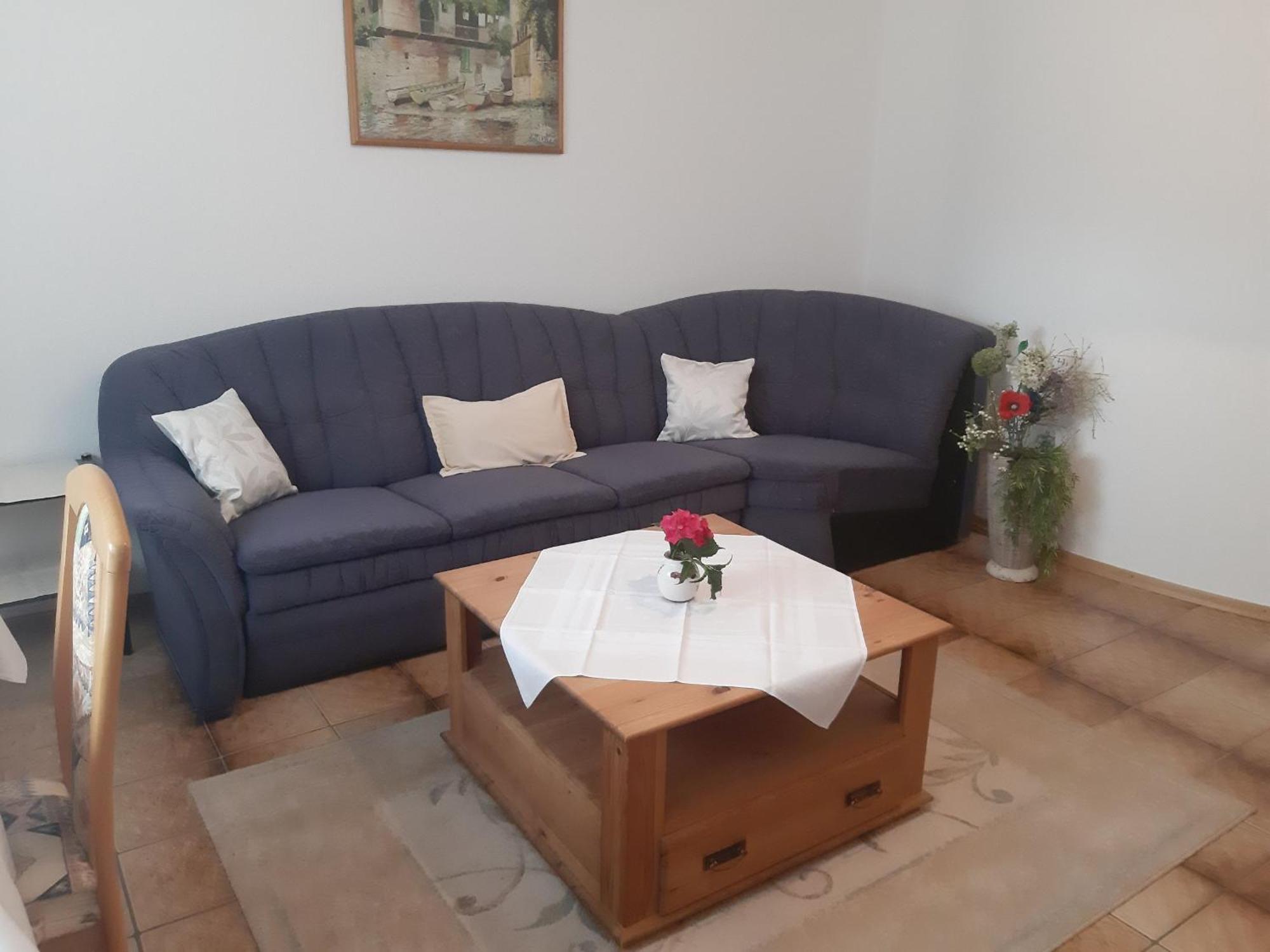 Ferienapartment Karle Nordrach Exteriör bild