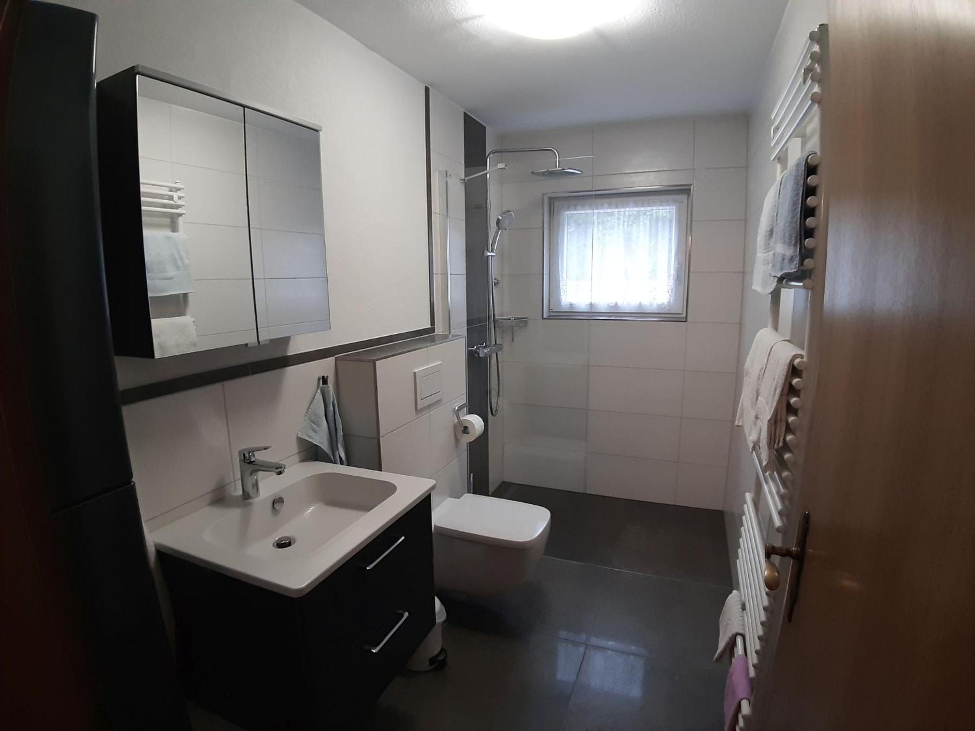 Ferienapartment Karle Nordrach Exteriör bild